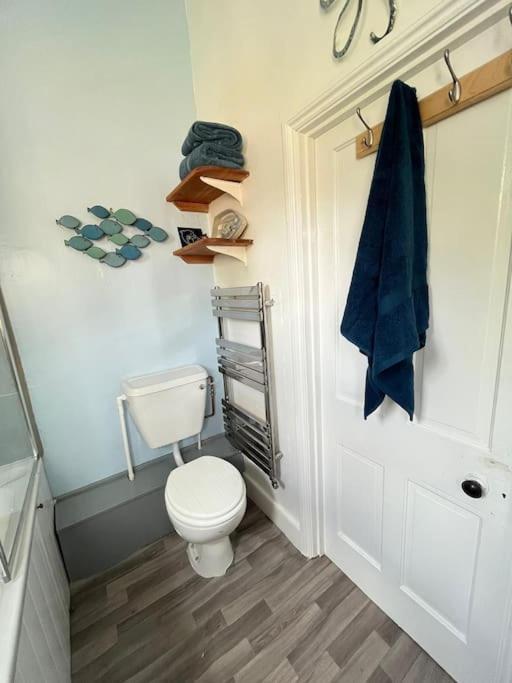 2Br Edwardian House In Greenwich Abbey Wood 外观 照片