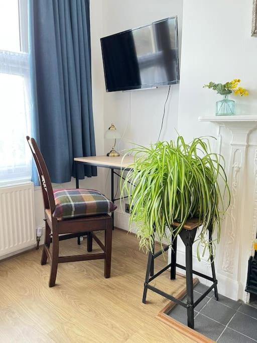 2Br Edwardian House In Greenwich Abbey Wood 外观 照片